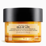 Oils Of Life™ Göz Krem-Jeli