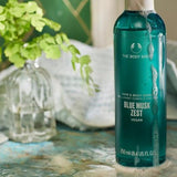 Blue Musk Zest Saç ve Vücut Şampuanı