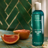 Blue Musk Zest Saç ve Vücut Şampuanı