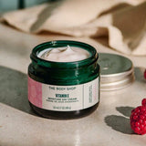 Vitamin E Nemlendirici Krem