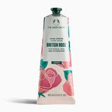 British Rose El Kremi