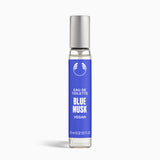 Blue Musk Eau de Toilette Seyahat Spreyi