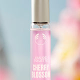 Cherry Blossom Eau de Toilette Seyahat Spreyi