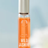 Wild Jasmine Eau de Toilette Seyahat Spreyi