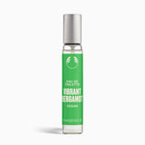 Vibrant Bergamot Eau de Toilette Seyahat Spreyi