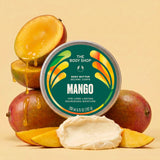Mango Yoğun Bakım Vücut Kremi
