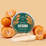 Satsuma Yoğun Bakım Vücut Kremi