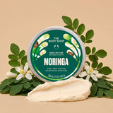 Moringa Yoğun Vücut Kremi