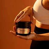 Spa of the World™ Brezilya Cupuaçu Scrub-in-Oil