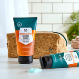 Guarana & Coffee Energising Cleanser For Men