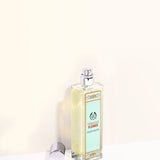 Tobacco Flower Eau De Toilette