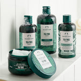 Tea Tree Arındırıcı ve Dengeleyici Şampuan