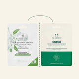 Edelweiss Serum Konsantre Kağıt Maske