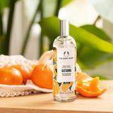 Satsuma Vücut Spreyi