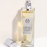 Life Is… ™ Eau De Toilette