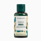 Moringa Duş Jeli
