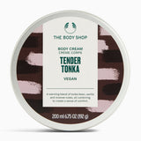 Tender Tonka Vücut Kremi