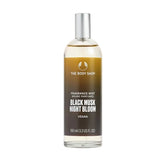 Black Musk Night Bloom Vücut Spreyi